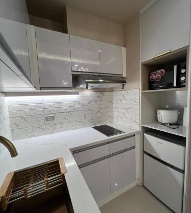 88 Suite Radiance Manila Bay