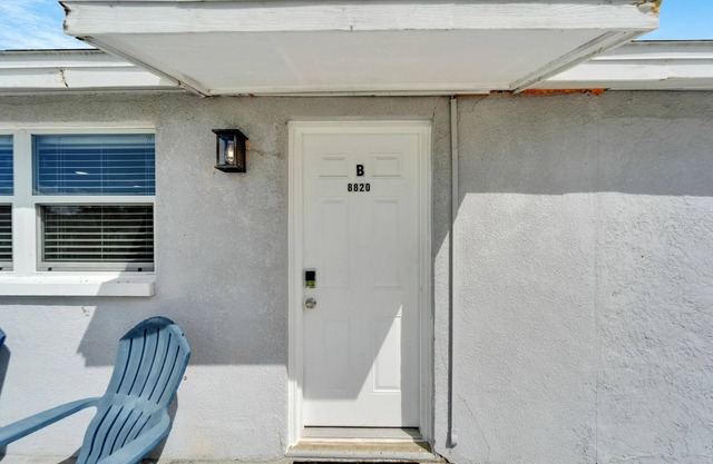 8820 Rocky Creek Drive Unit B