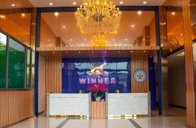 9 Winner Hotel
