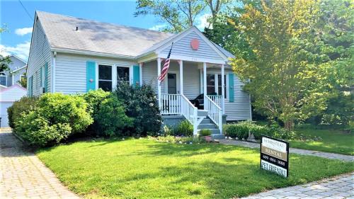 918 Wenonah Avenue - Piece Of Paradise