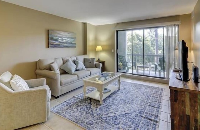 923 Cutter Court at The Sea Pines Resort