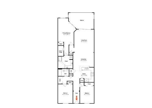 924 Cinnamon Beach