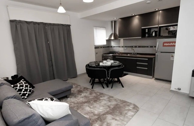 9¾Vip Apartments 2 people