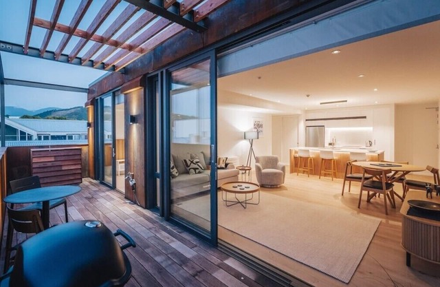 95 Hardy Street Apartment 5