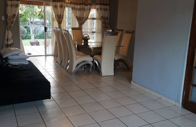 97 High Road Guest house