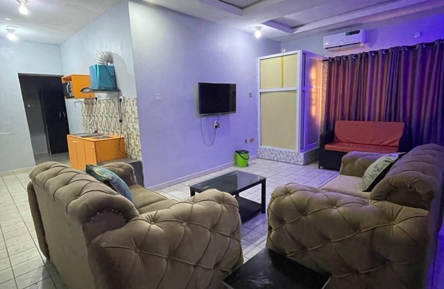 99 Apartment and Lounge Ltd
