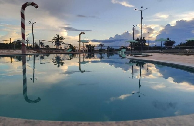 Açai Club Hotel