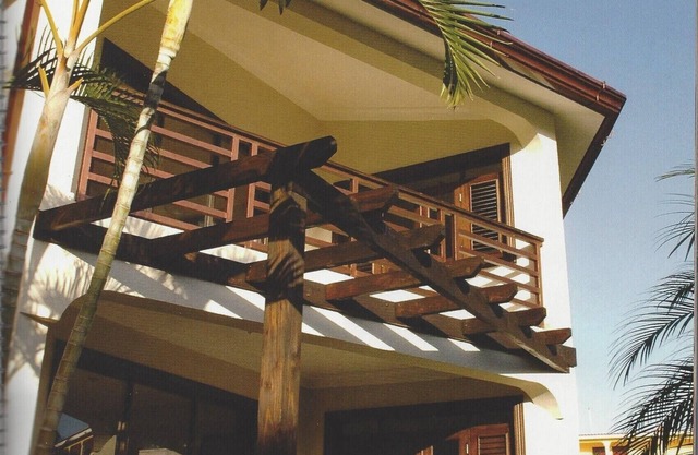 A 2 bedroom/2 bath suite at The Royal Suites, Cofresi Beach