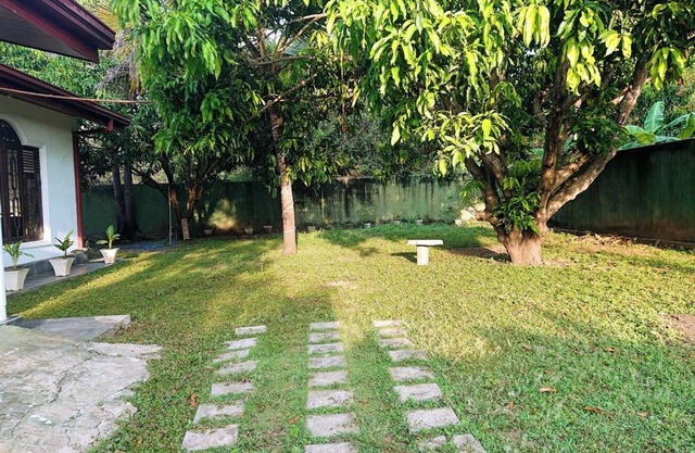 A A A Guest House