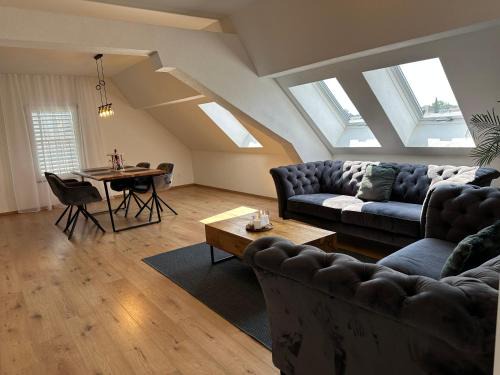 A&A Apartment