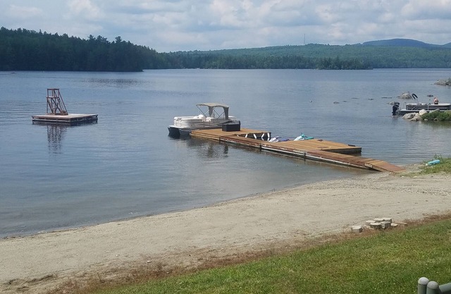 A beautiful place to bring your family!