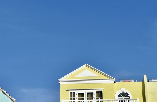 A beautiful villa w/magnificent views of Caribbean Sea in Negril, Jamaica 🇯🇲