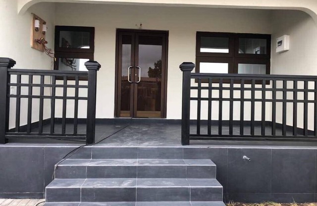 A CALM, COZY, SECURED HOME JUST FOR YOU