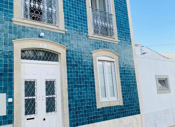 A Casa Azul