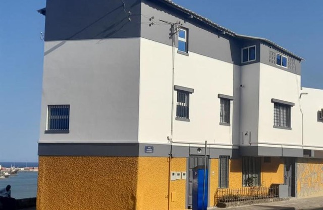 A Casa da Mizi