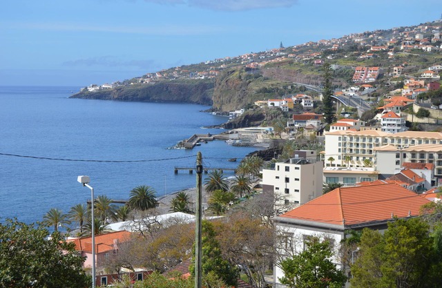 A Casa das Rosas - Santa Cruz