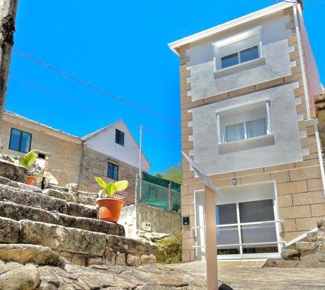 A Casa de Santos