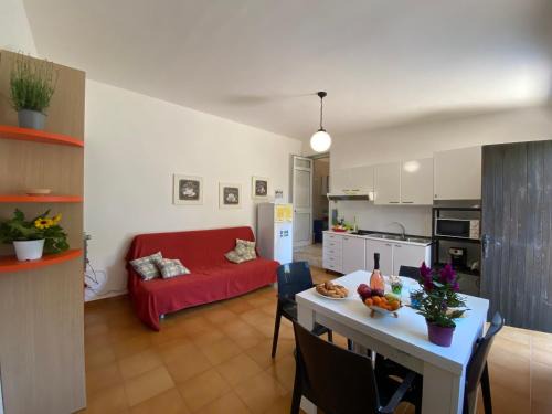 A Casa di Alfredo Depandance in villa
