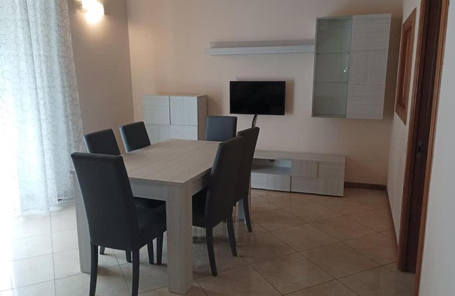 A casa di Laura