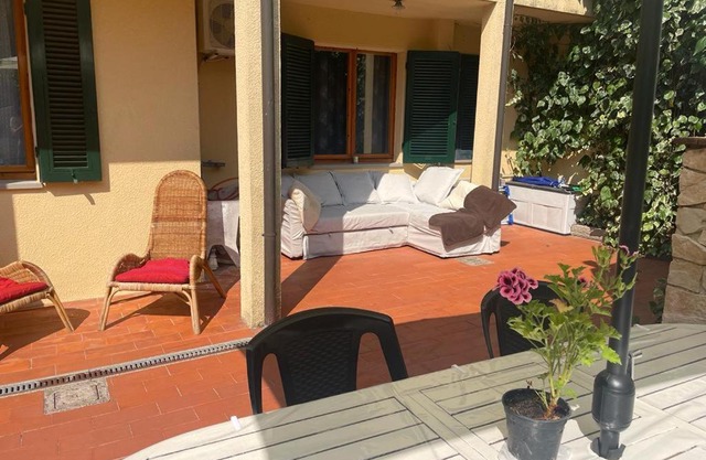 A Casa di Luca