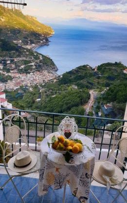 A Casa di Margy