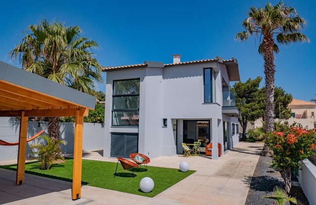 A Casa do Góis - Villa in Porto Santo
