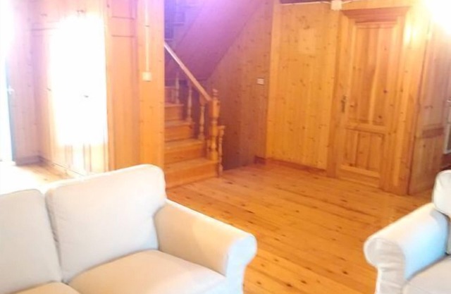 A Casa de Regina for 8 people