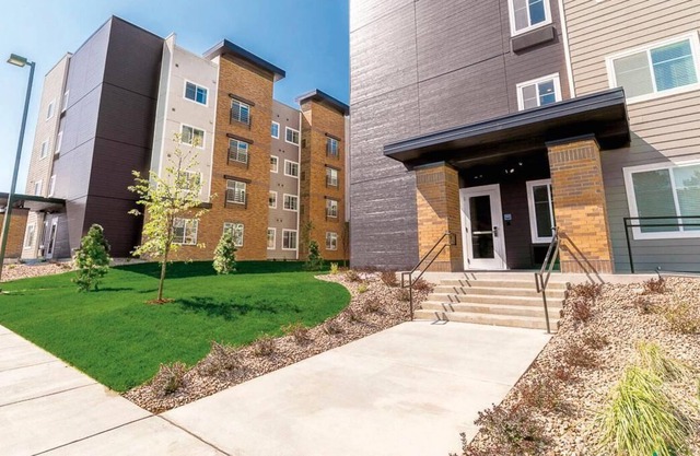 A Charming Family-friendly Community in Denver Tech Center