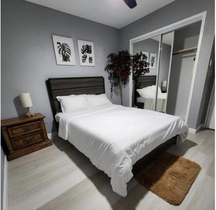 A Convenience Room!