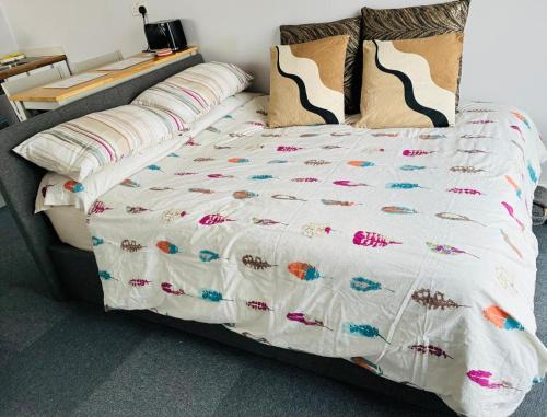 A Cosy Harrogate Hideaway