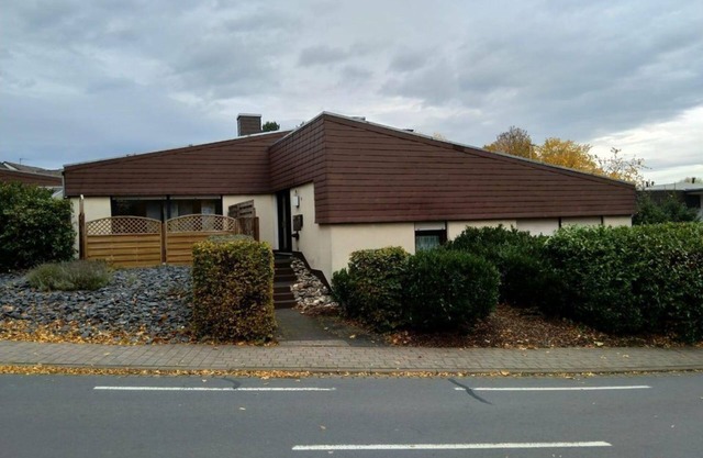 Apartment Altenkirchen