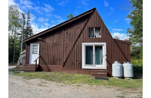 A-Frame Close to Sugarloaf Mountain