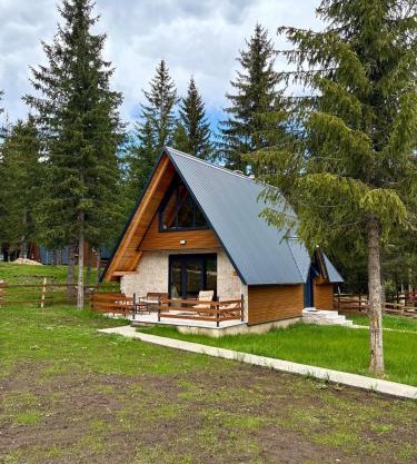 A-frame Durmitor