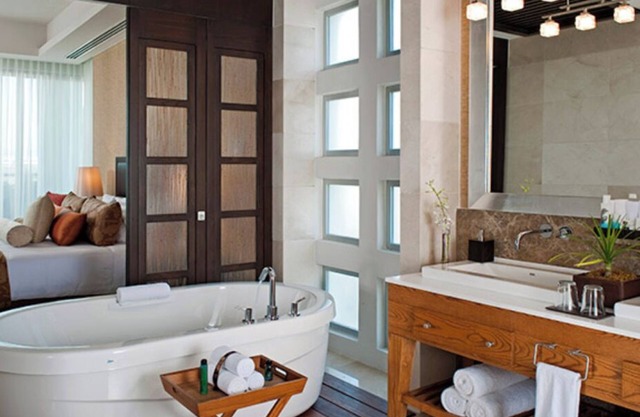 A Grand Luxxe Master Suite