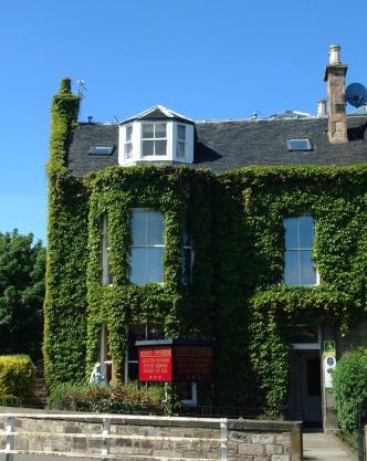 A-Haven Townhouse Hotel