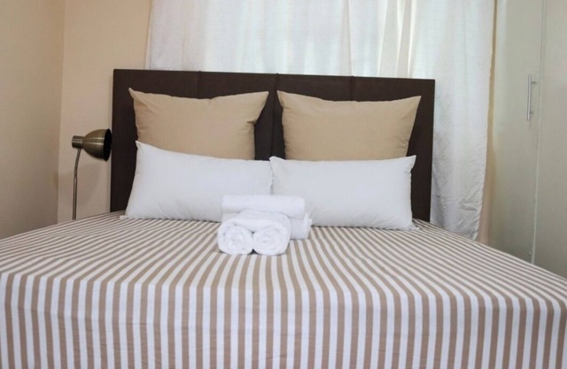 a home away from home, 12 minutes from international airport