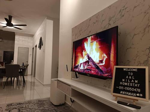 A&L NilamHomestay