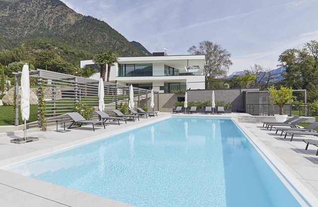 A lodge for gourmets looking for the extraordinary