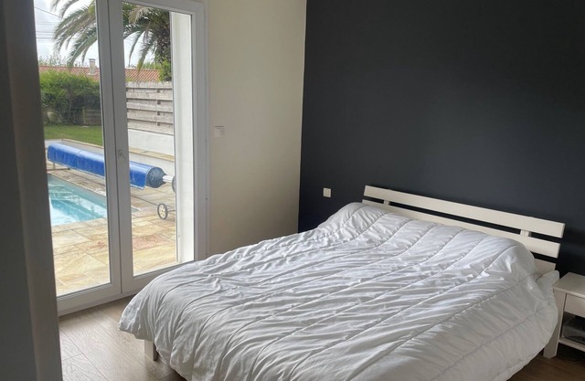 a Louer Maison 5/6 Personnes Location Saisonnière