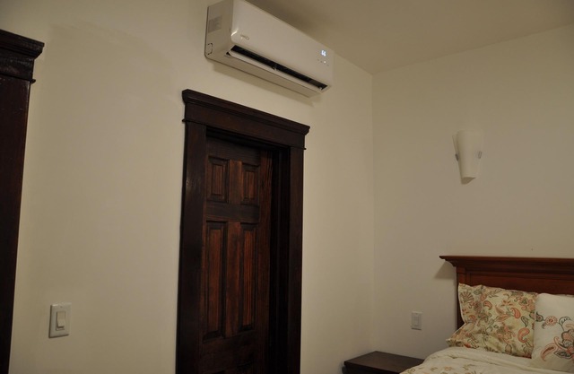 A luxury suite at Stratford's Ambassador Inn Next Door