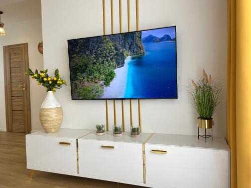 A&M Apartments - brand new luxury & business apartment Solny Potok