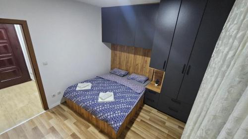 A&M apartments