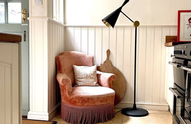 A.M. Living - Cotswolds - Westmacott House