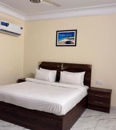 A One Boutique Hotel