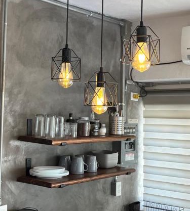 A pasos del mercado y centro histórico, diseño industrial