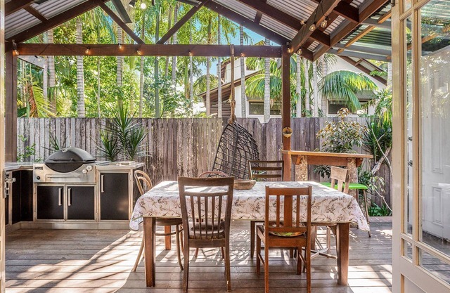A Perfect Stay - Byron Surf Cottage