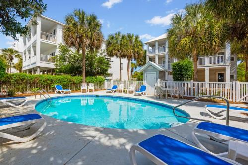 A Perfect Summer East by AvantStay Private Pool Bikes