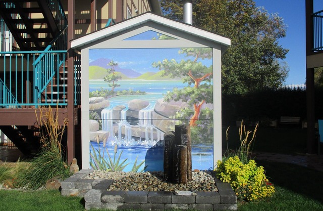 A PIECE OF PARADISE Sorry! Site will be deleted in Nov due to BC Gov't OPT IN