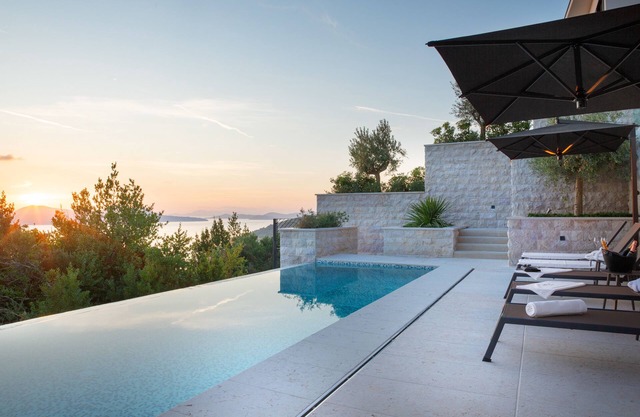 A place to relax 5- min from beautiful beaches of Croatia