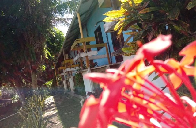 A Pousada da Praia